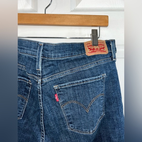 Levi’s 311 Shaping Skinny Jean 33x30 - Picture 10 of 10